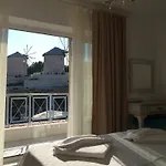 Sardunya Couette-café Alaçatı