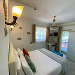 Sardunya Alaçatı