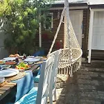 Couette-café Sardunya Alaçatı