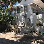 Sardunya 4* Alaçatı