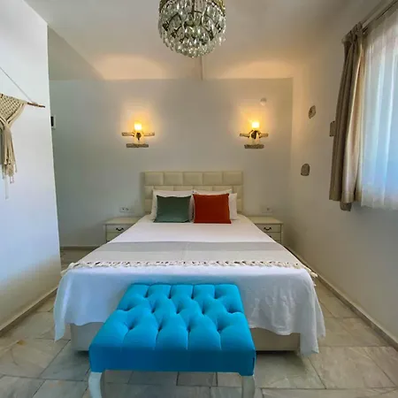 Sardunya 4* Alaçatı