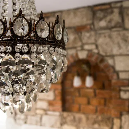 Couette-café Sardunya 4*