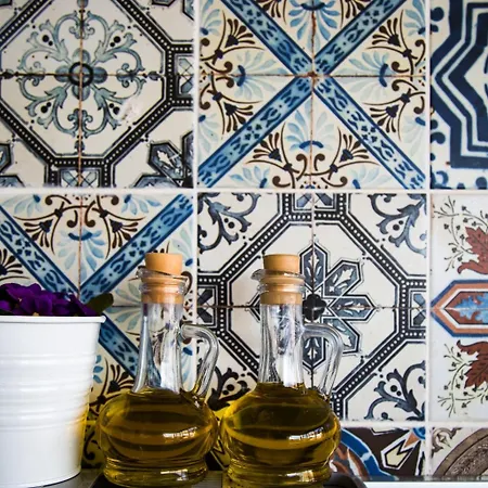 Sardunya 4* Alaçatı