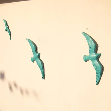 Couette-café Sardunya 4*