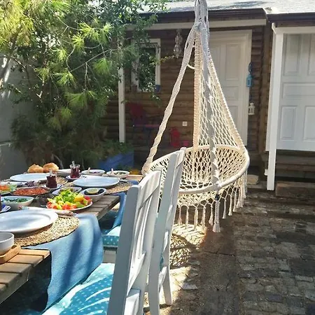 Bed and Breakfast Sardunya Αλακάτι