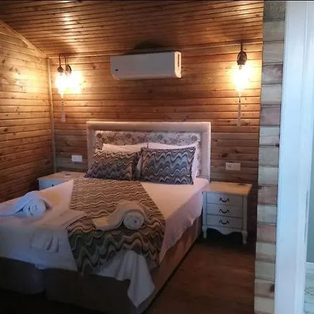 Bed and Breakfast Sardunya