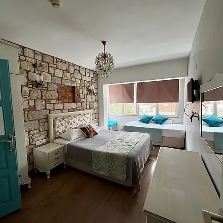 Sardunya 4* Αλακάτι
