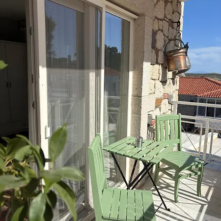 Bed and Breakfast Sardunya 4*