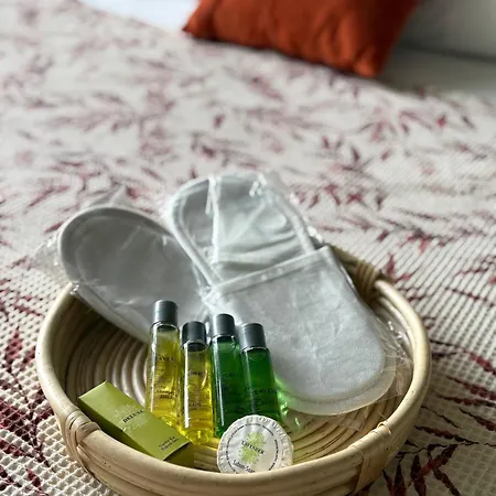 Bed and Breakfast Sardunya Αλακάτι