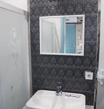 Couette-café Sardunya Alaçatı