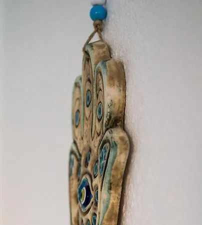 Couette-café Sardunya Alaçatı