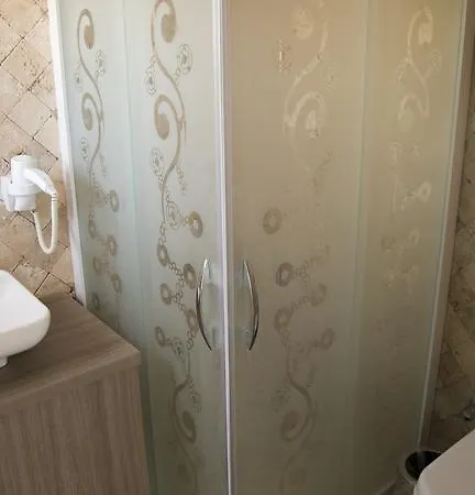 Couette-café Sardunya Alaçatı