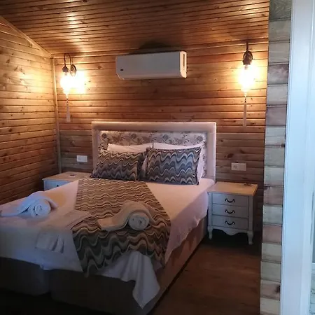 Sardunya 4* Αλακάτι