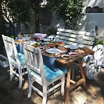 Sardunya 4* Alacati