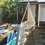 Sardunya Alacati