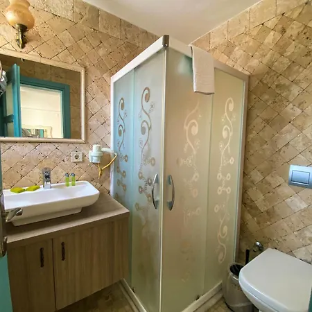 Sardunya Bed and Breakfast