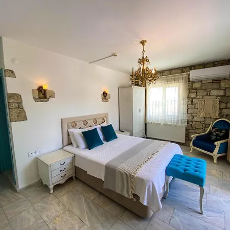 Sardunya B&B 4*
