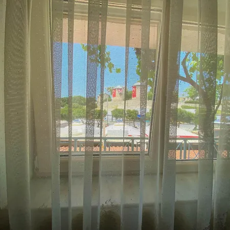 Sardunya Alojamento de Acomodação e Pequeno-almoço Alacati