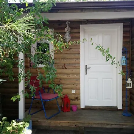 Bed and Breakfast Sardunya