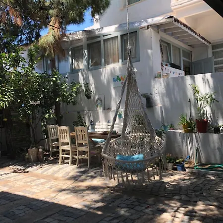Sardunya 4* Alacati