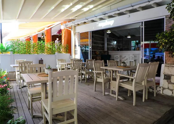 B&B Sardunya Alacati