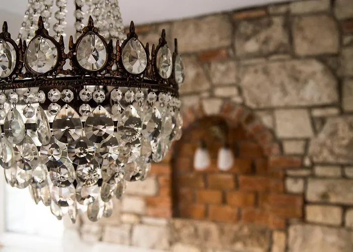 B&B Sardunya 4*