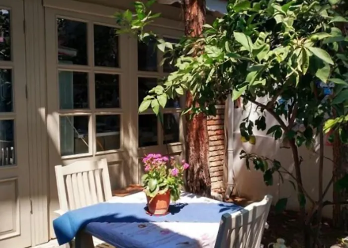 B&B Sardunya Alacati